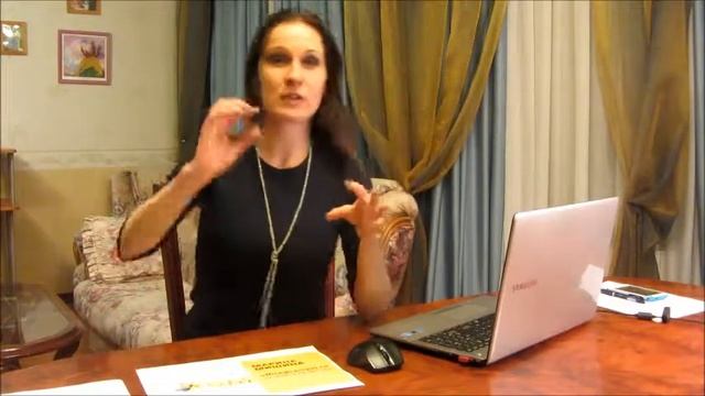 Презентация Кампай от Марины Мишиной (Часть 4) смотреть онлайн