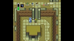 #2 Я спас её в The Legend of Zelda - A Link to the Past