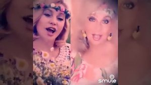 🌼 Ромашка- Василек / Татьяна Куртукова // Елена & Наталья