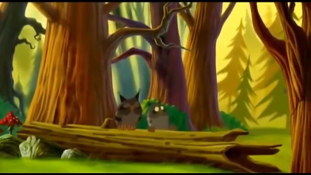 Иван дурак и Серый волк. Мультфильм! смотреть онлайн