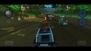Neon Drift 🛞💨| 200💎Gems Prize✨| Bulldog🐶+ Disco Jimmy🕺🏻| Beach Buggy Racing 2 🏖🏁| BB Racing