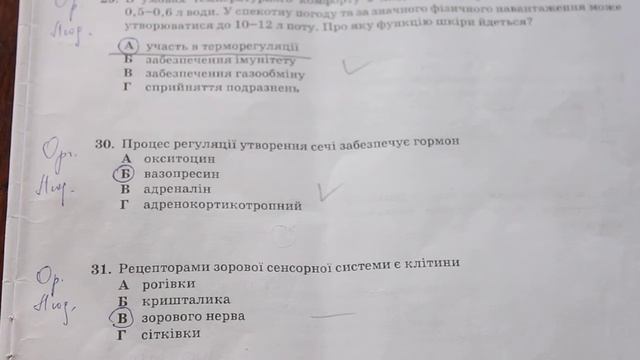 Тест 30 смотреть онлайн