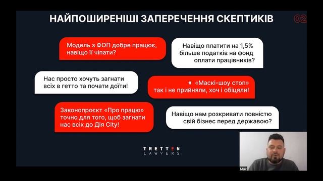 Що кажуть ІТ скептики про Дія City? смотреть онлайн