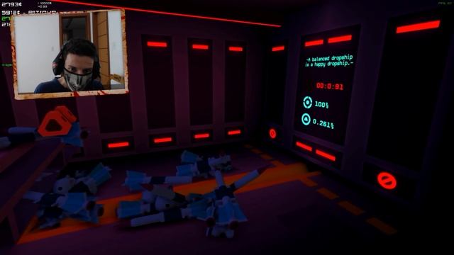 MACACO ROBÔ ESPACIAL VS HAMSTERS 😱 | OBEY feat. Capuccino, Bit e Foxy смотреть онлайн