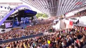 Arsenium (O-Zone)  -белла белла