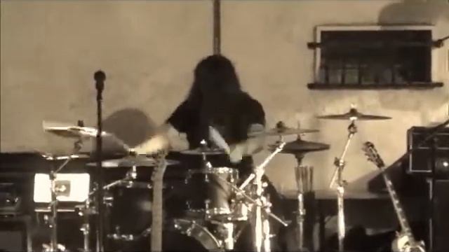 MOBY DICK - LED ZEPPELIN (by Psycho Chicken) смотреть онлайн