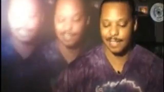 Jesse Saunders Documentary смотреть онлайн