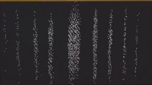 Тайны Вселенной: Загадка Квантовых Частиц