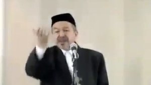 Амри маруф Жаннат ва Куёш хакида