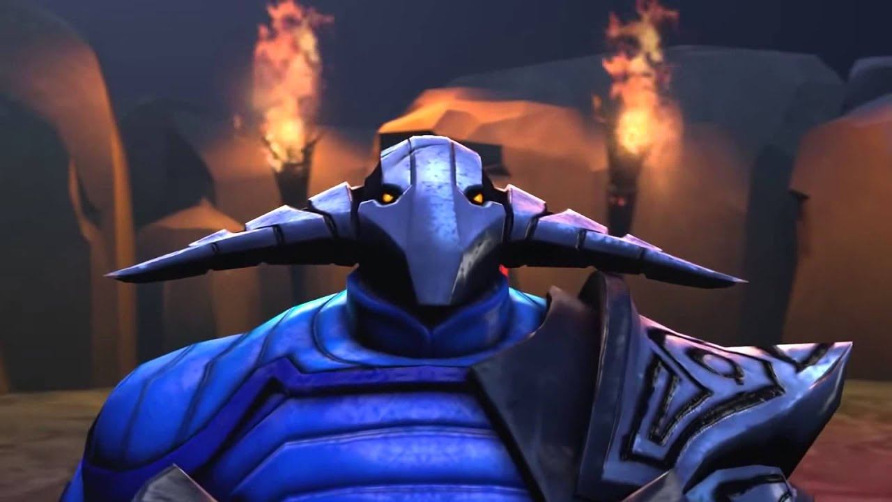 Sexy Dream Sven & Queen of Pain смотреть онлайн