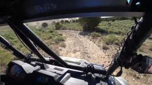 2018 POLARIS RZR XP TURBO S 2019 BOR JACKPOT 250 RACE!!