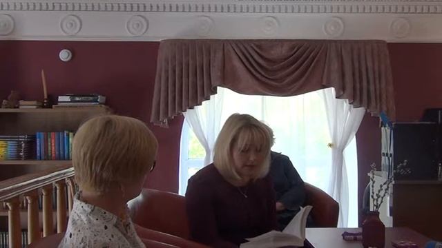 Блабериды. Артем Краснов. Фрагмент в исполнении Ульяны Бисеровой смотреть онлайн