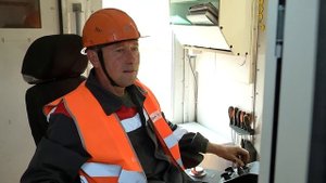 Лебединский ГОК видео СБШ 19.09.2020