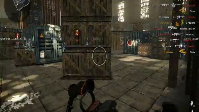 Обзор на пулемёт М240В смотреть онлайн