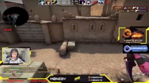 M0NESY ПОКАЗЫВАЕТ ОТЛИЧНУЮ ИГРУ НА FPL! МОНЕСИ НАРЕЗКА (CS:GO)