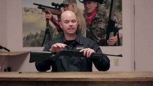 Пневматическая винтовка Crosman 760 Pumpmaster® Highlights