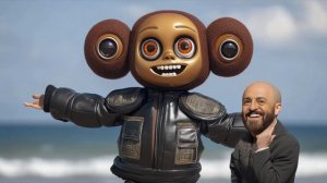 Михаил Шуфутинский - Чебуратор (AI Cover)