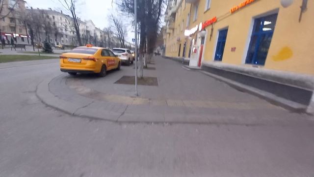 Электросталь (обзорное)