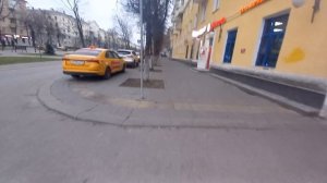 Электросталь (обзорное)