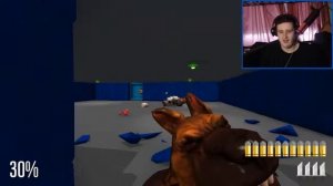 Derpy Nazi's! - Super Wolfenstein HD