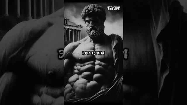 5 препятствий стоической мудрости: как их преодолеть смотреть онлайн