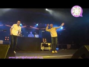 25/17 - Мои кеды (Milk Live)