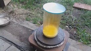 ЗОЛОТО ИЗ КТ605Б 36шт СССР! СУПЕР ВЫХОД!