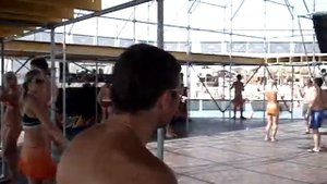 Kazantip 2007