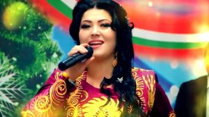 52 Зарина Умарова