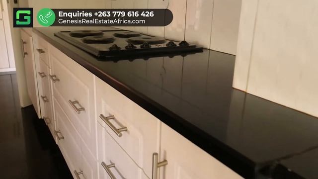 House For Rent | Mount Pleasant | Harare North 🖤💚🤍 смотреть онлайн