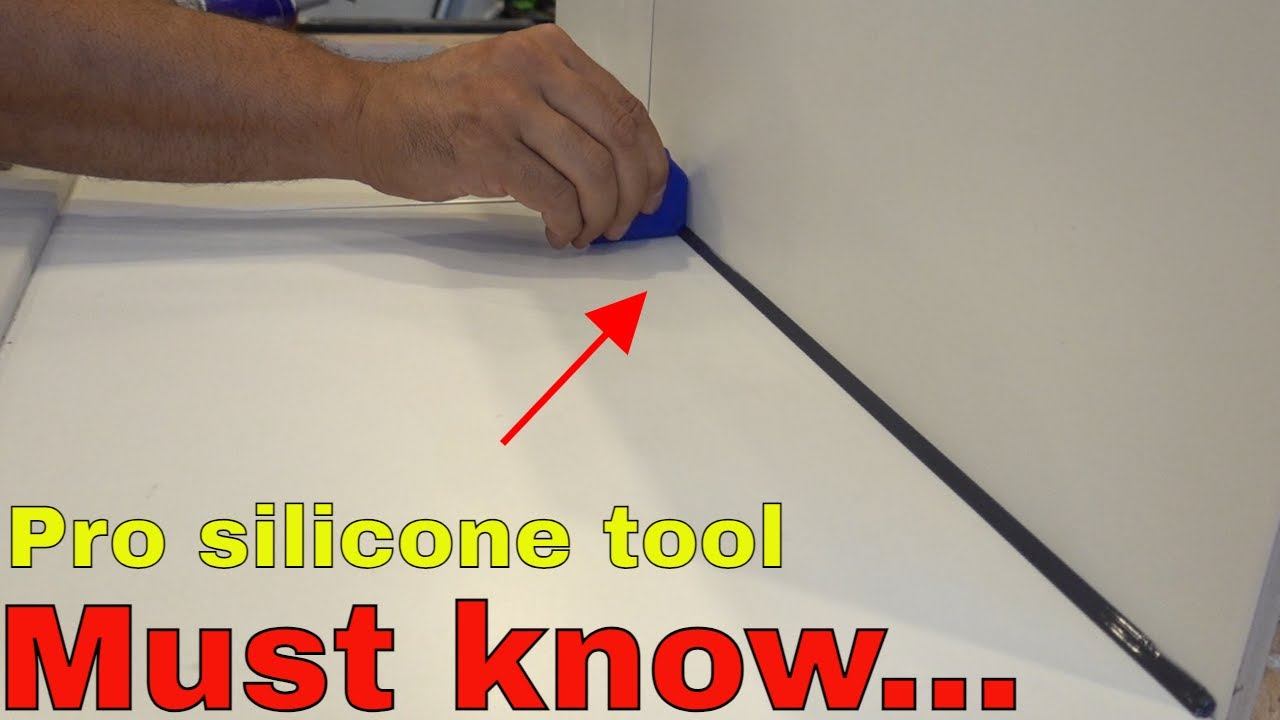 How to apply silicone - review and giveaway смотреть онлайн