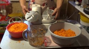 Квашеная капуста на зиму рецепт классический в банке  быстрого приготовления в кухонном комбайне