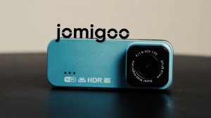 «Jomigoo» автомобильный видеорегистратор, 2024 год