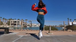 Dance dance