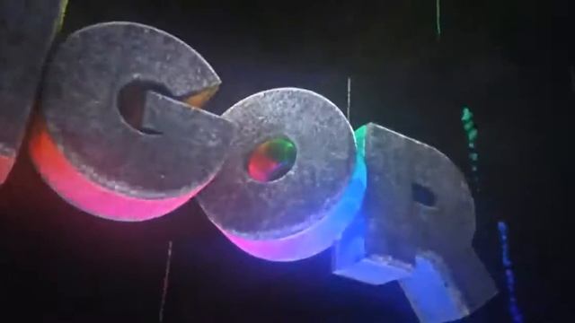 Бесплатное интро с именим (Игорь) смотреть онлайн