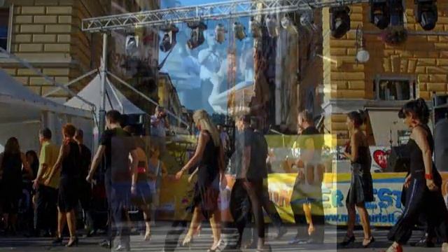 Ester Mauro Tango Studio Ponterosso 2009 смотреть онлайн