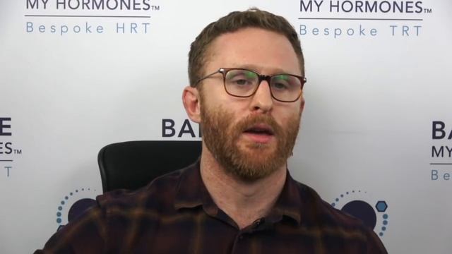 How to avoid testosterone side effects - the side effects of testosterone replacement therapy смотреть онлайн