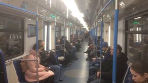 Метровагон 81-765 #65193