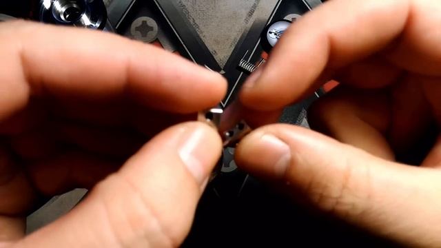 #151 Revisión Aromamizer Titan by Steam Crave Con Alien Titan de Chus Coils смотреть онлайн