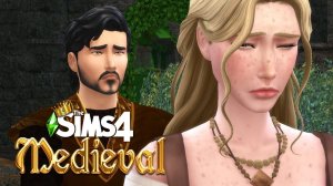 The Sims 4 - Medieval | O Reencontro, o Fim e o Recomeço!