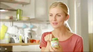 Реклама Спеленок - Мы знаем, как растить Спелёнок