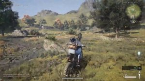 ГАЙД ПЕРЕХОД НА НОВЫЙ СЦЕНАРИЙ/СЕРВЕР ЗИМА 036 Once Human на Русском 2024 прохождение 16 билд обзор