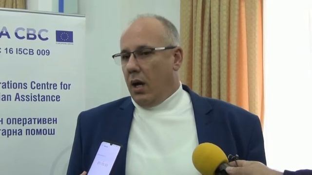 Југоистокот доби интегриран оперативен систем за менаџирање со хуманитарна помош смотреть онлайн