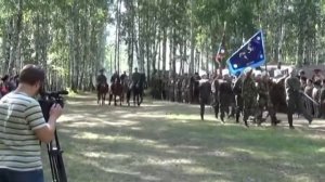 ОРЛЁНОК БЕЛОГВАРДЕЙСКИЙ!Победили серые!(на данный момент)