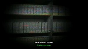 ОНО ВЫБРАЛОСЬ НАРУЖУ ИЗ ДРУГОГО МИРА | Страшный Эксперимент 0002: Dexter El Pero (Analog horror)