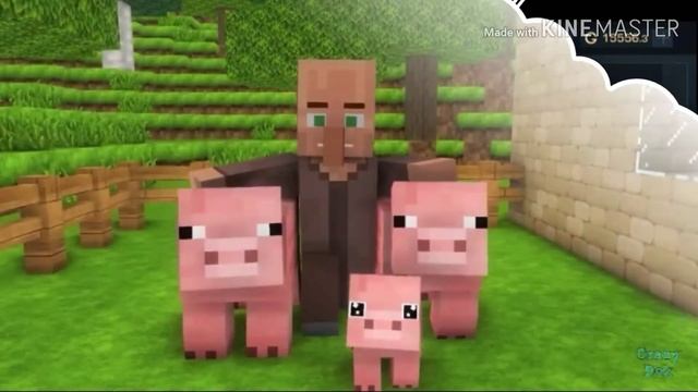 Стендофф2 + маинкрафт смотреть онлайн