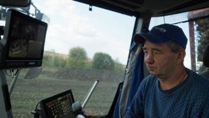 Свеклоуборочный комбайн GRIMMI REXOR 6300