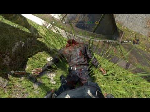 Attention To Detail in Dying Light 2 смотреть онлайн