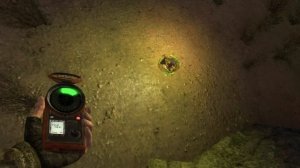 Детектор Медведь из Dead Air + SEQ анимация