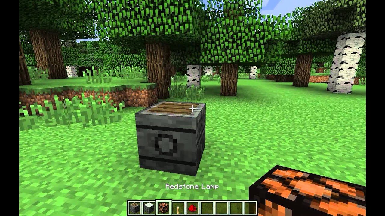 [Minecraft][Forge][Mod][1.7.10] Machines & Life смотреть онлайн